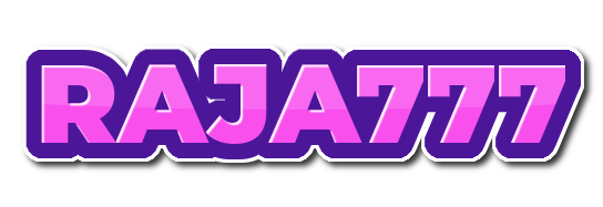 logo RAJA777